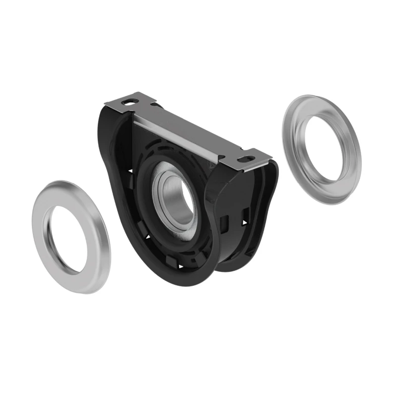 Universal Driveshaft Center Bearing Automann - 750.210661-1X