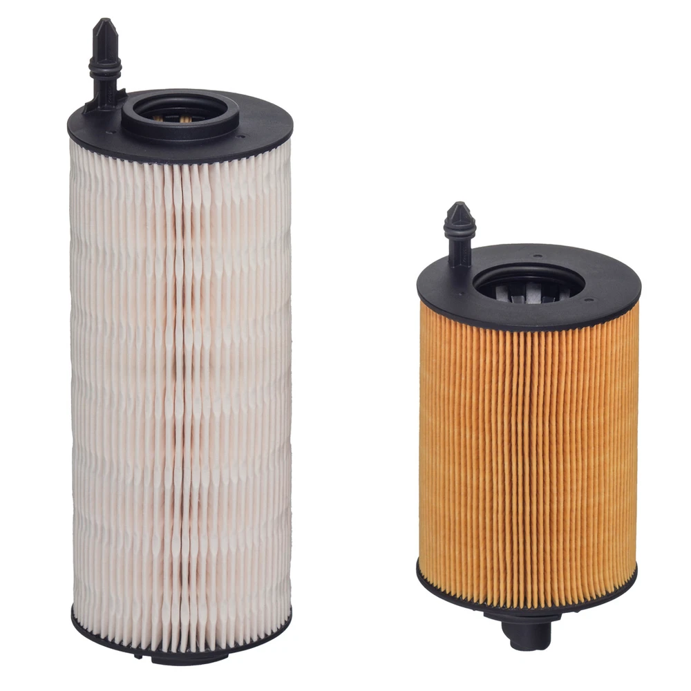PACCAR/DAF MX-11/MX-13 Fuel Filter Kit Hengst - E546KP-D890-2