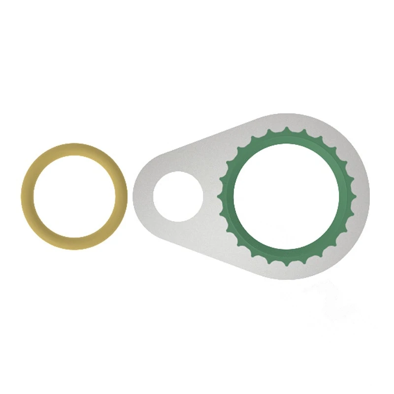 International A/C Suction O-Ring and Gasket Kit Automann - 830.52103S