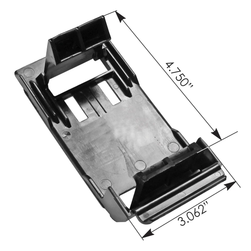 Volvo VN/VNL Upper Fairing Retainer Clip Automann - HLK2704