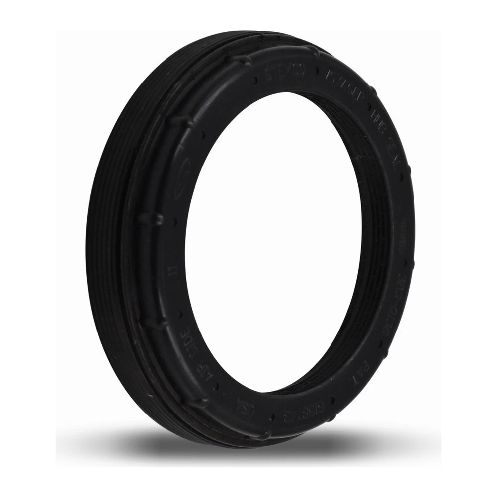 Front Steer Axle Wheel Seal 12,000 lb Voyager STEMCO - 383-0136