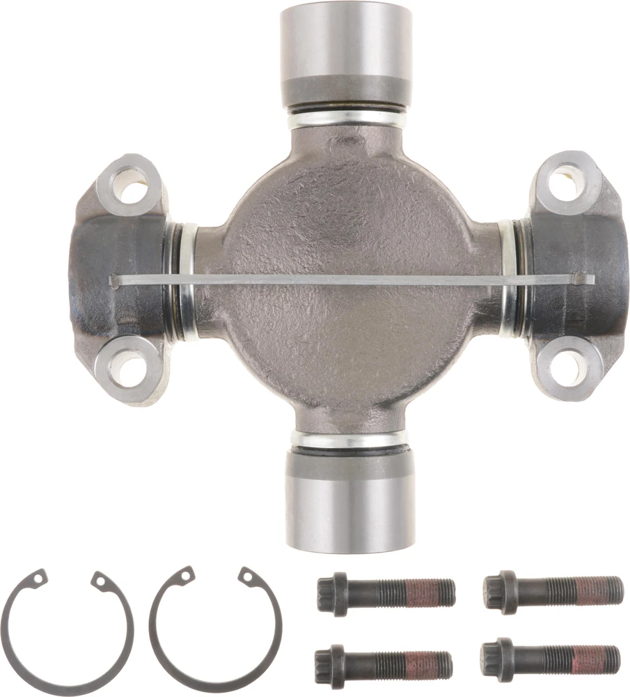 Meritor RPL25 Series Round/Wing Driveshaft U-Joint Spicer Select - 35-RPL25X