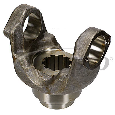 Universal Drive Shaft End Yoke 1710 Series Splined Plate Construction Neapco - N6-4-1981