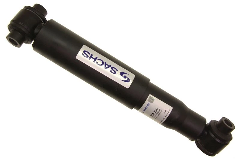 Freightliner Cascadia/Columbia/Century/M2/Coronado Rear Shock Sachs - 315 395