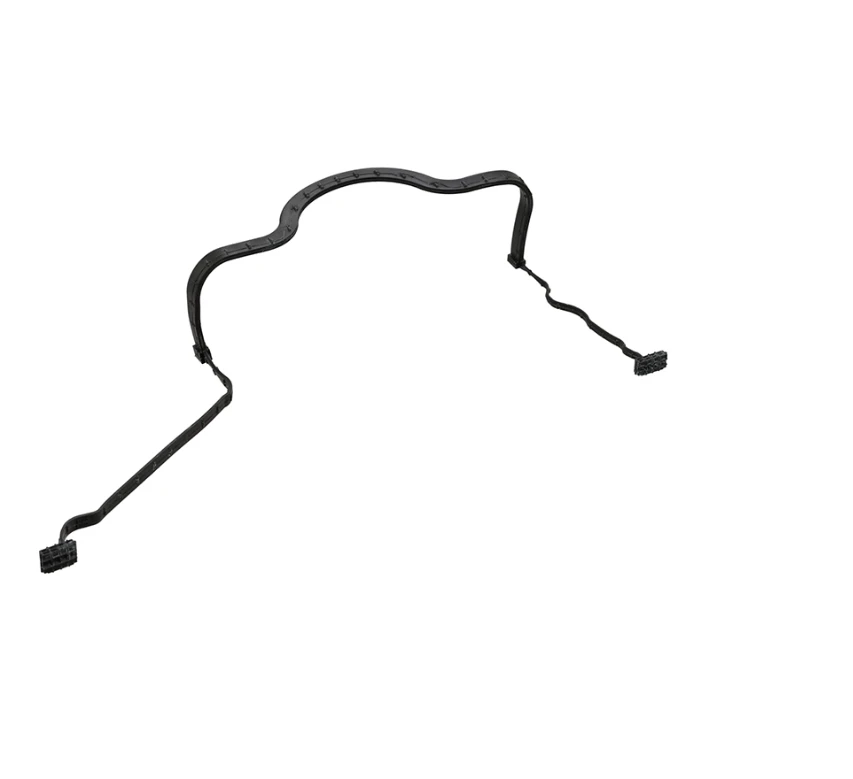 Volvo D13 Engine Timing Cover Gasket - 840.623310EL
