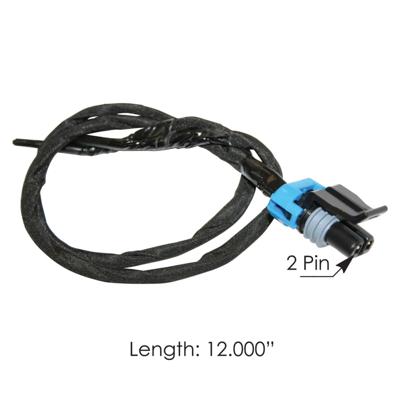 Cascadia P4 (2018-2025) Fuel Sender Wire Harness Automann - 578.46010H