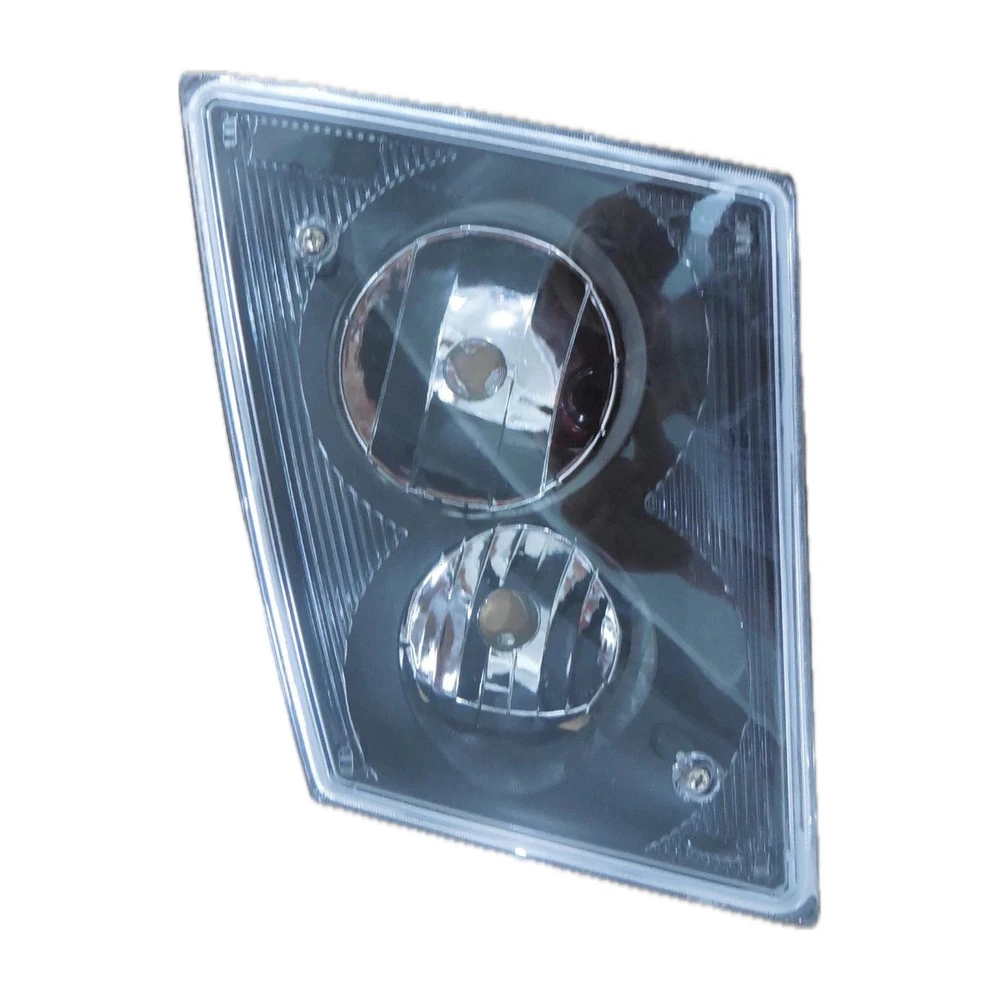 Volvo VNL 2004-2017 Fog Light with Two Lights RH DTBP - DTBP-V-004 RH
