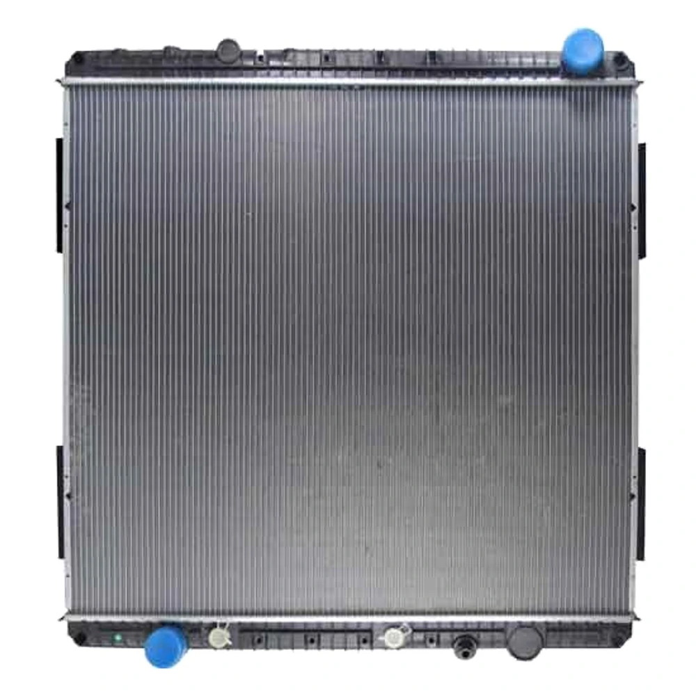 Freightliner Cascadia P3 (2008–2018) Radiator with Frame DTBP - 1A0210000001 W/FRAME