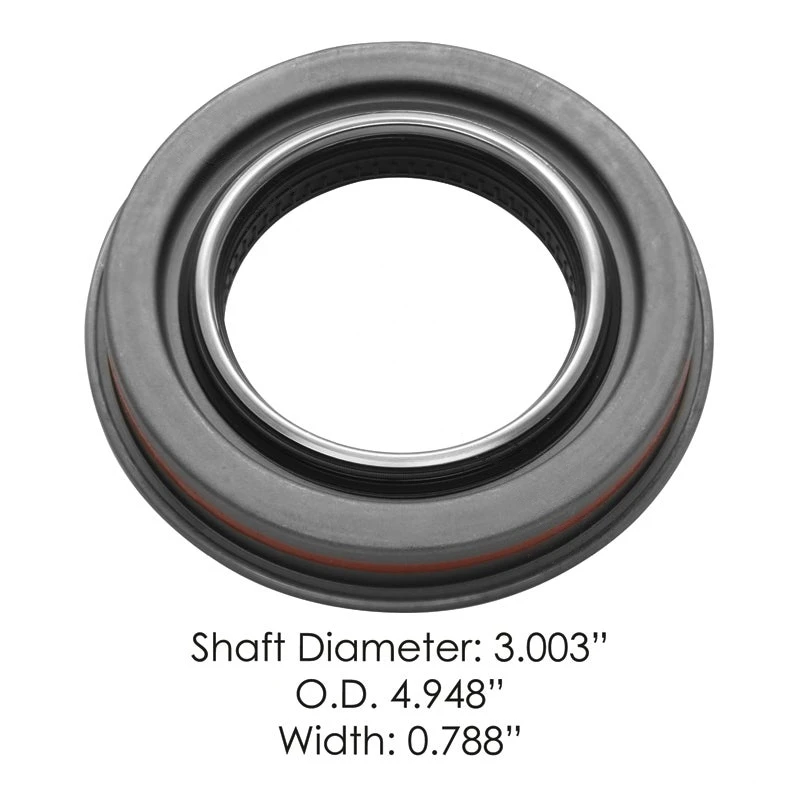 Universal Pinion Seal Automann - 181.100263