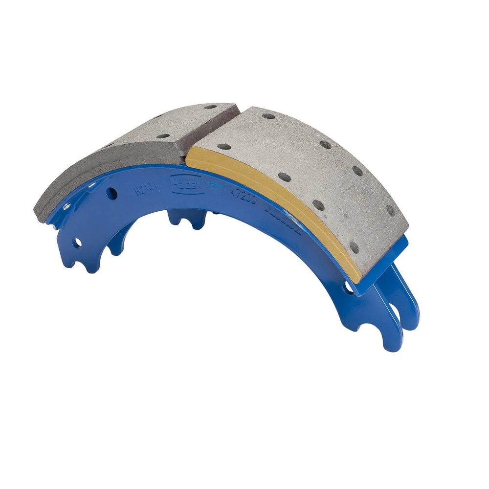 Meritor Q Plus 4720 Brake Shoe Kit 16.5 x 5 23K Marathon - NKGL234720QP