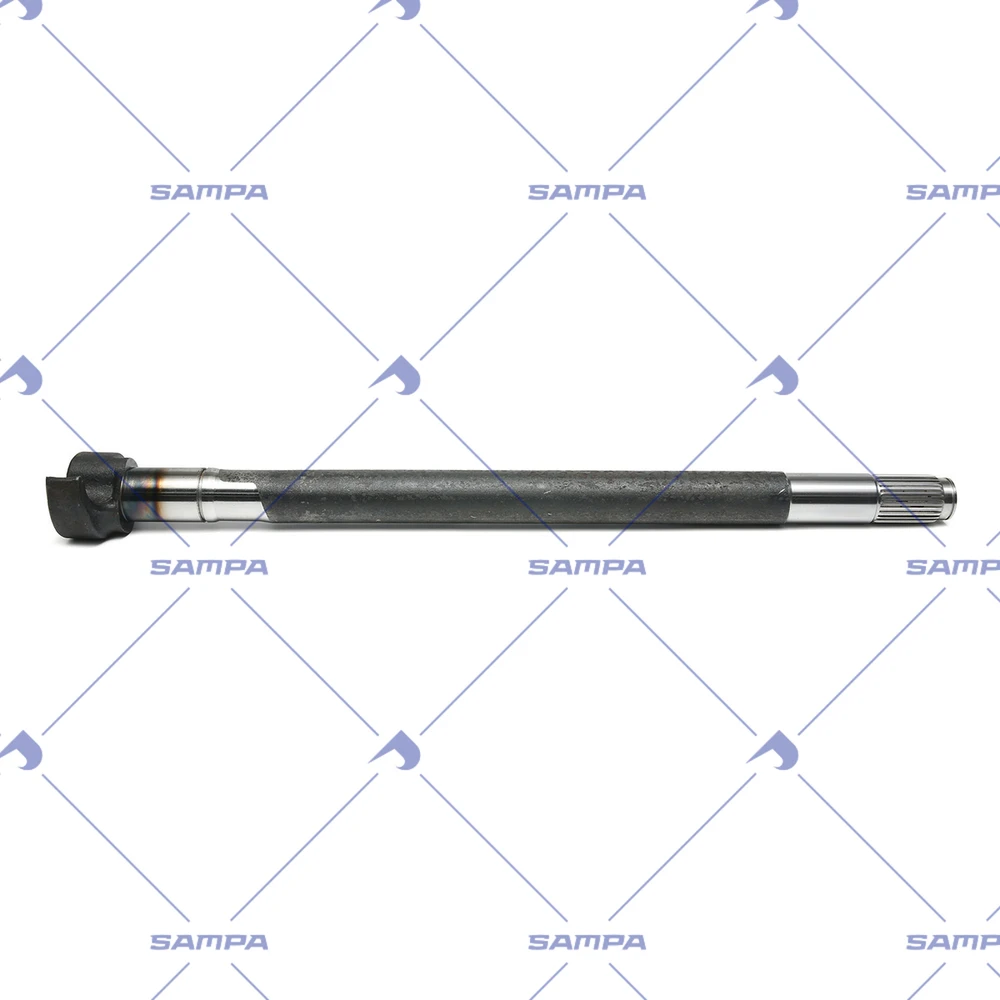 Dana 4707 Axle S-Brake Camshaft RH Sampa - 503.455