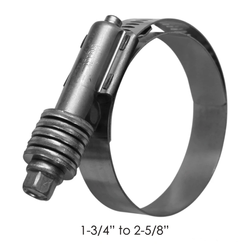 Universal Constant Torque Clamp 1.75in to 2.62in Automann - 561.25250