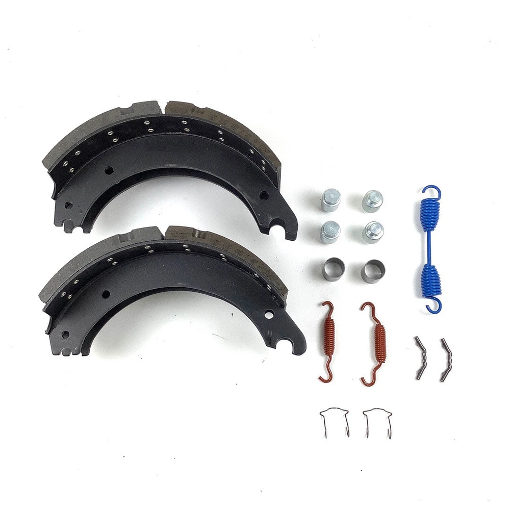 Universal 4707 20FF Brake Shoe Kit Marathon - NKGL204707QPPAL54