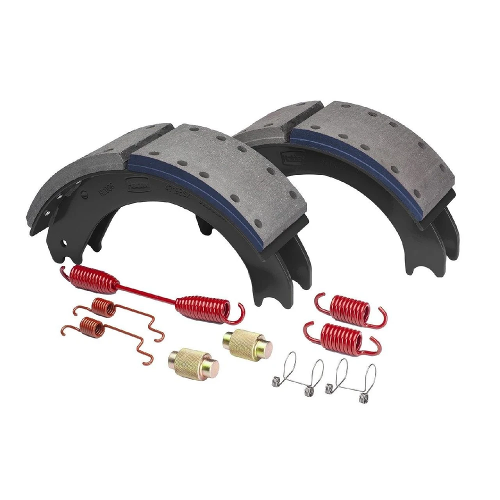 Eaton ES II 4719 Brake Shoe Kit 16.5 x 5 20K Marathon - NKGL204719E2