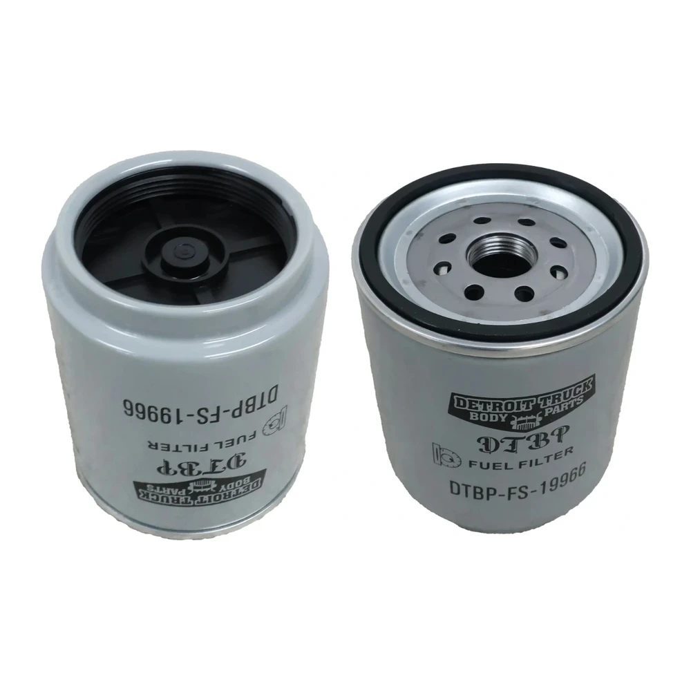 Volvo D13 (New) Fuel Filter Water Separator DTBP - DTBP-FS-19966