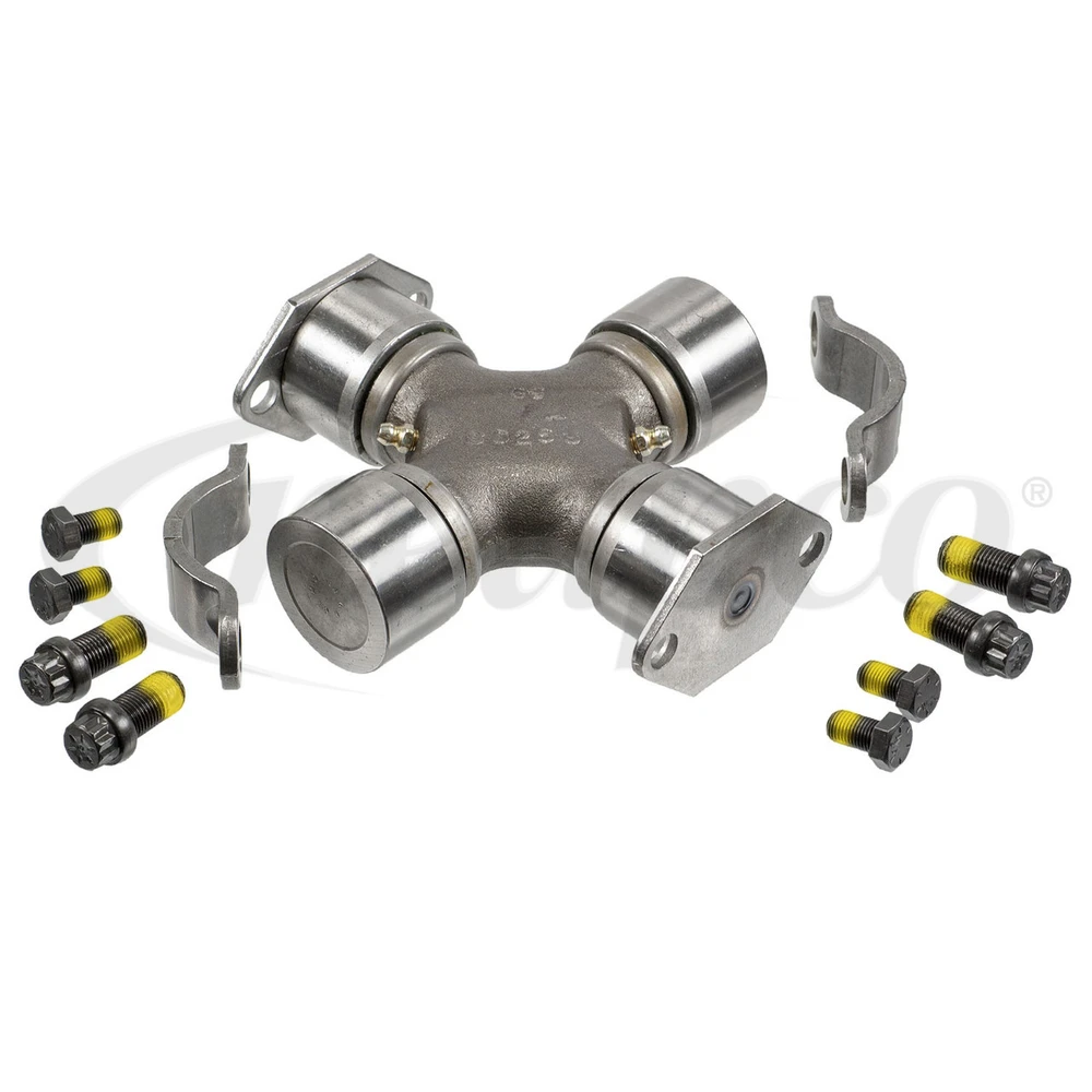 Universal Joint 1710 Half-Round Series Neapco - 6-0675