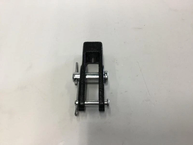 Universal Standard 5/8-18 Automatic Slack Adjuster Clevis Kit PUR-STOP - PURSA8420KTS