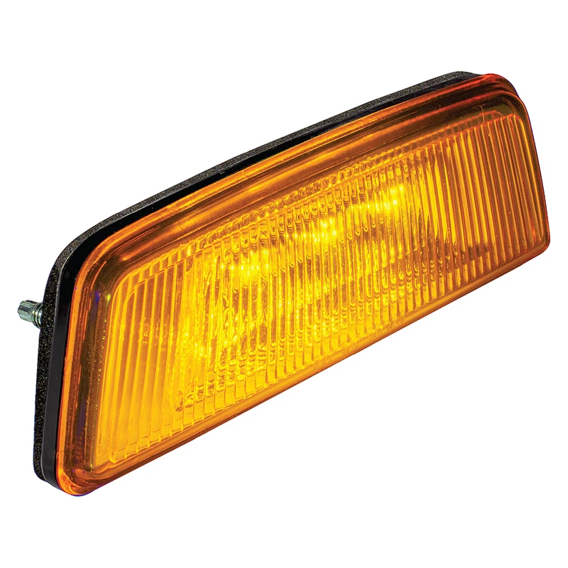 Peterbilt 579 (2010-2017) / Kenworth T680 (2010-2019) Turn Signal Amber LED Automann - 564.75085