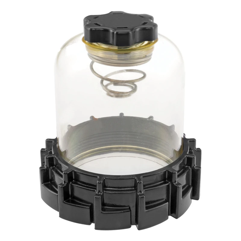 Universal Fuel Water Separator Cover Kit Automann - 572.243013K