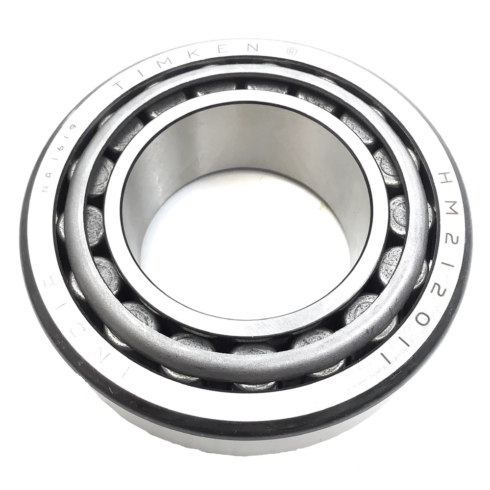 Universal Tapered Wheel Bearing Set (2.625in ID, 4.8125in OD) Timken - SET413