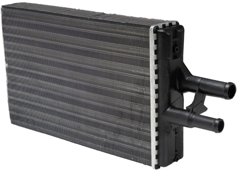 Freightliner Cascadia Aluminum Heater Core 11 x 7.13 x 1.63 in Everco HD - 938065