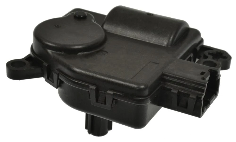 Kenworth/Peterbilt HVAC Air Door Actuator 12V 2-Pin Everco HD - 964069