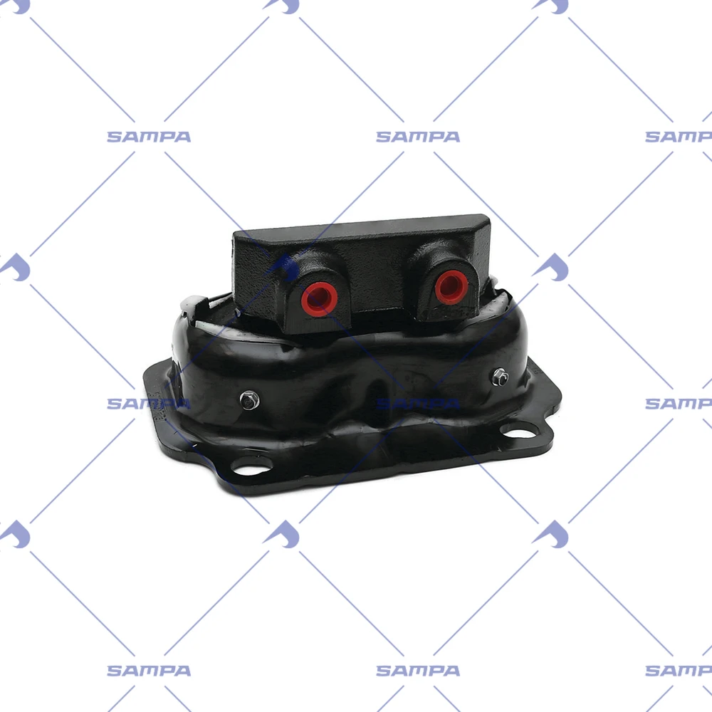 Kenworth Rear Engine Mount - 501.940