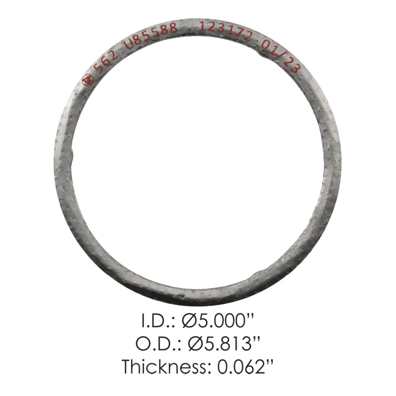 Volvo/Mack Exhaust Gasket Automann - 562.U85588