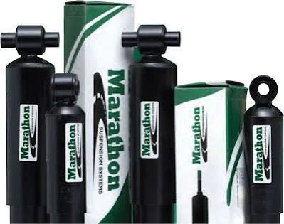 Freightliner Cascadia/Columbia/Century/M2/Coronado Rear Shock Marathon - 78015-MB