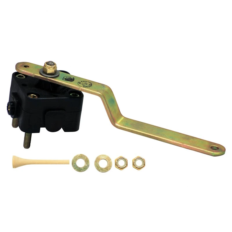 Freightliner Barksdale Type Height Control Valve Cab Automann - 171.H103
