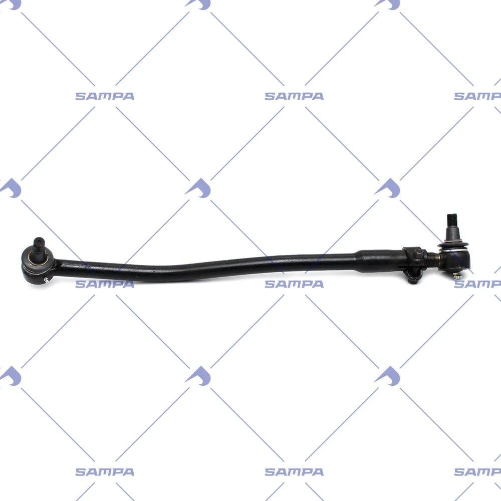 Volvo Drag Link 33in C-to-C Sampa - 500.235