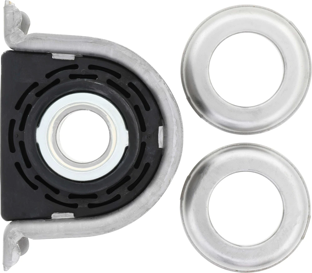 Universal 1610-Series Driveshaft Center Support Bearing Assembly Spicer - DAN210084-2X