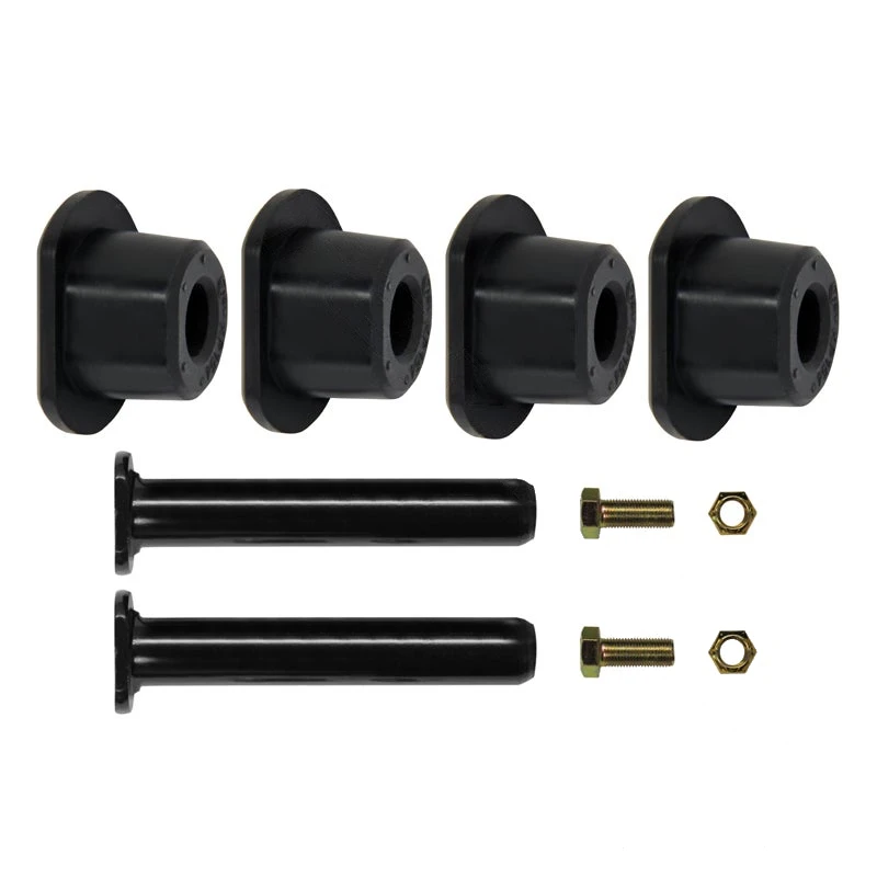 Holland ILS Volvo Kenworth Peterbilt Bracket Pin and Cushion Kit Automann - KP10605