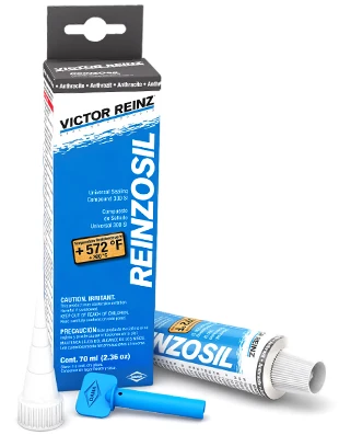 Universal Reinzosil RTV Silicone Sealant 70ml Victor Reinz - DAN70-31414-10