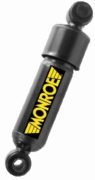 Volvo Cab Shock Absorber Monroe - 66109