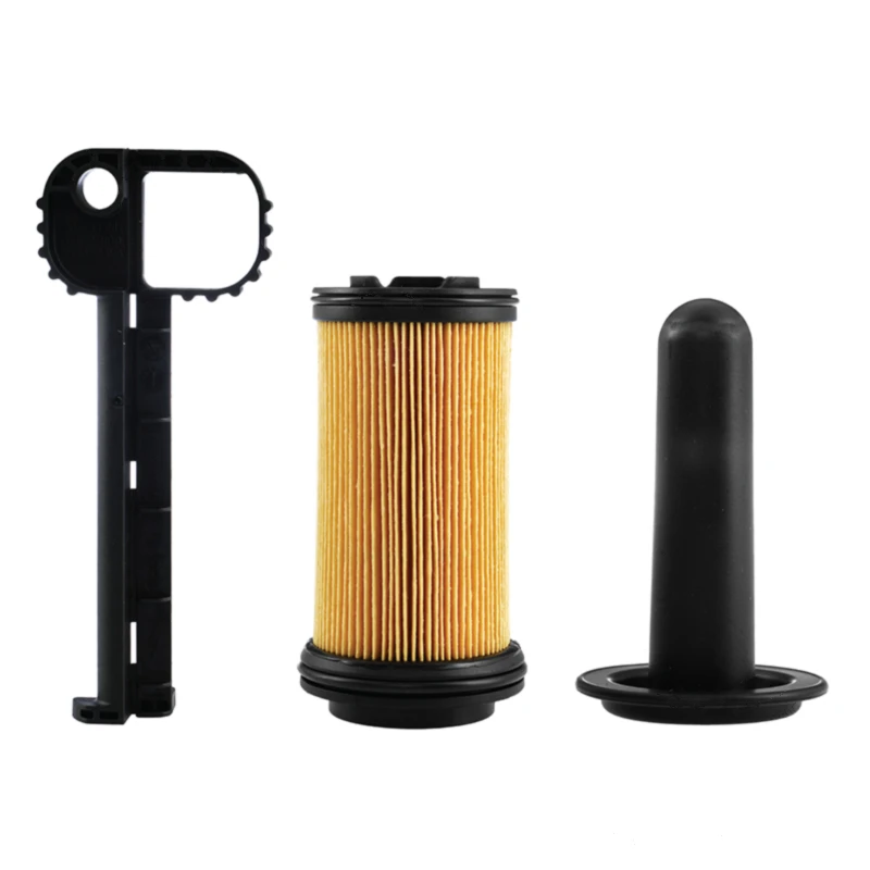 Cummins / Mack / Volvo / Paccar DEF Urea Filter Kit Bosch - 572.3904KOE