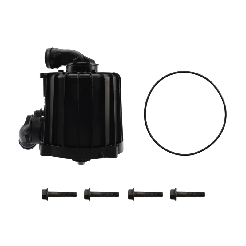 Volvo Crankcase Breather Assembly Alfdex - 840.620604517