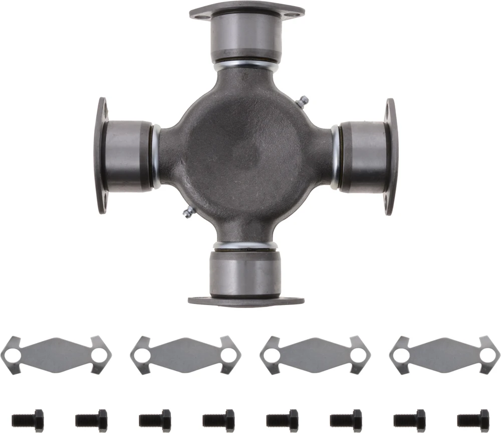 1810 Series Full-Round Driveshaft U-Joint Spicer Select - 25-281X