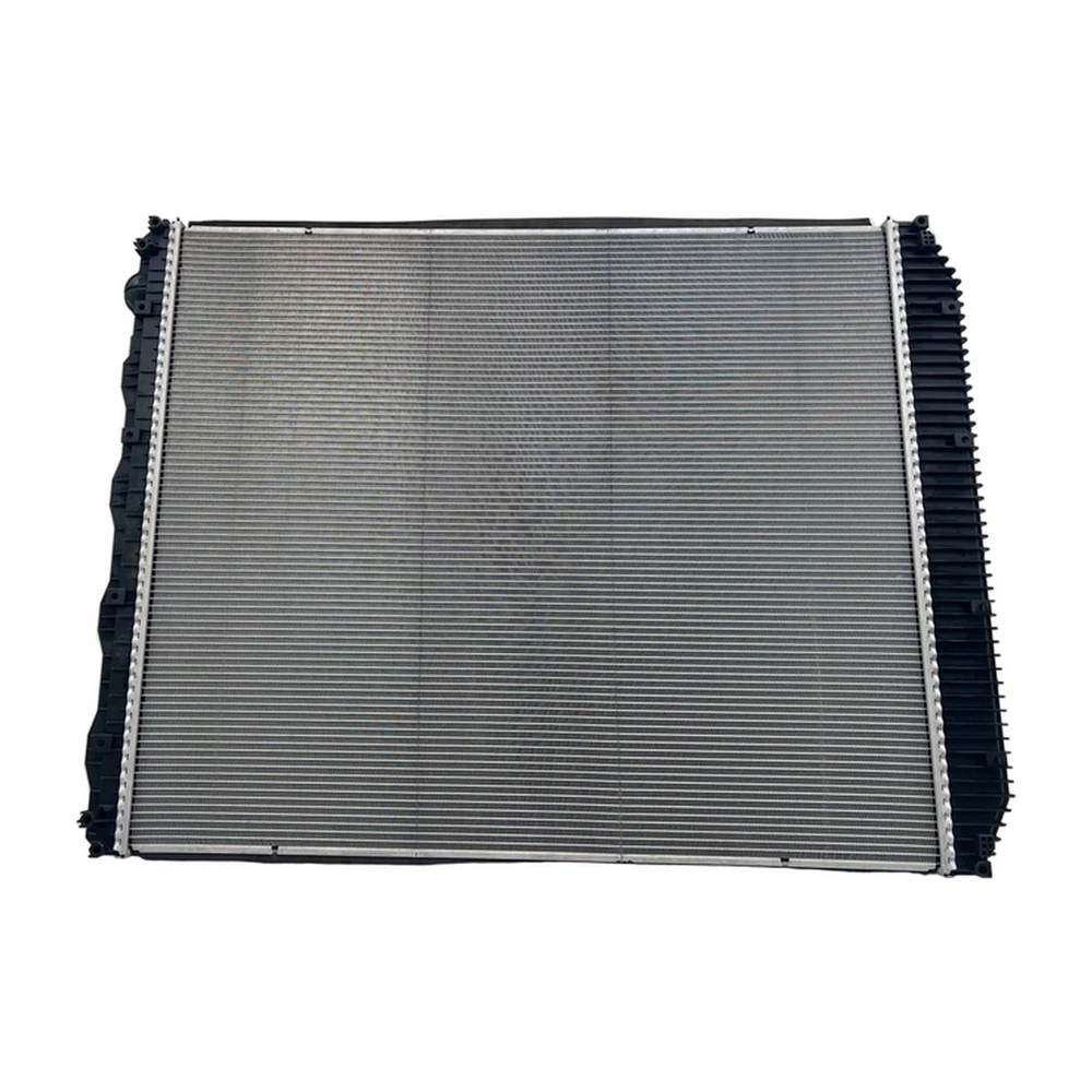 Volvo VN VNL Radiator without Frame DTBP - 209565521 W/OUT