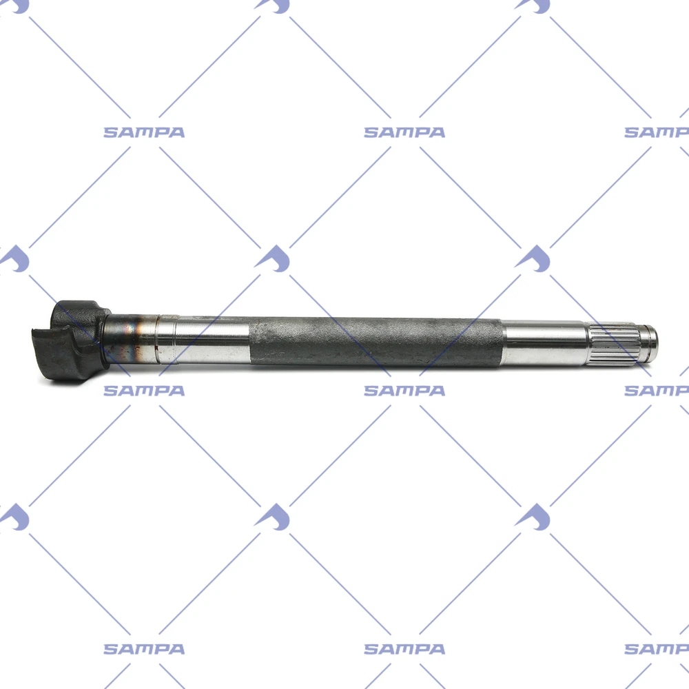 ROR-Meritor 4515E Trailer S-Brake Camshaft RH Sampa - 503.453