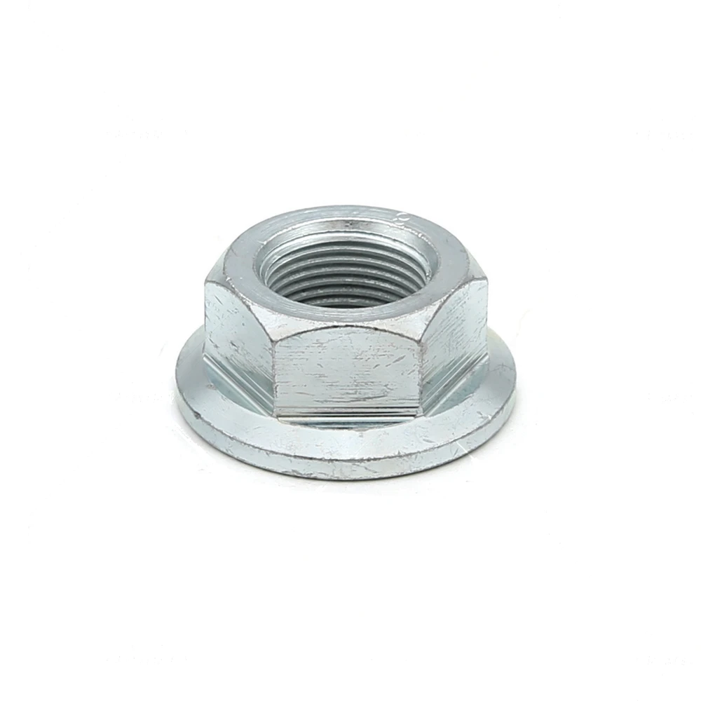Flanged Lock Nut 1in-14 Sampa - 104.012