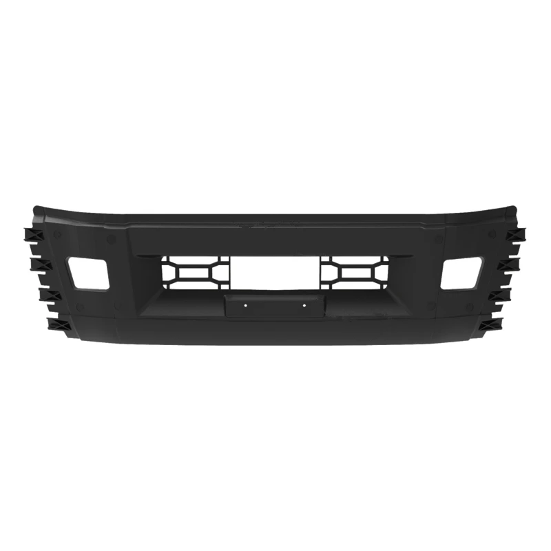 Volvo VNL 2018-2026 Center Bumper Reinforcement Automann - 564.96078M