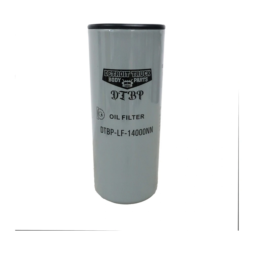 Cummins ISX Oil Filter DTBP - DTBP-LF-14000NN