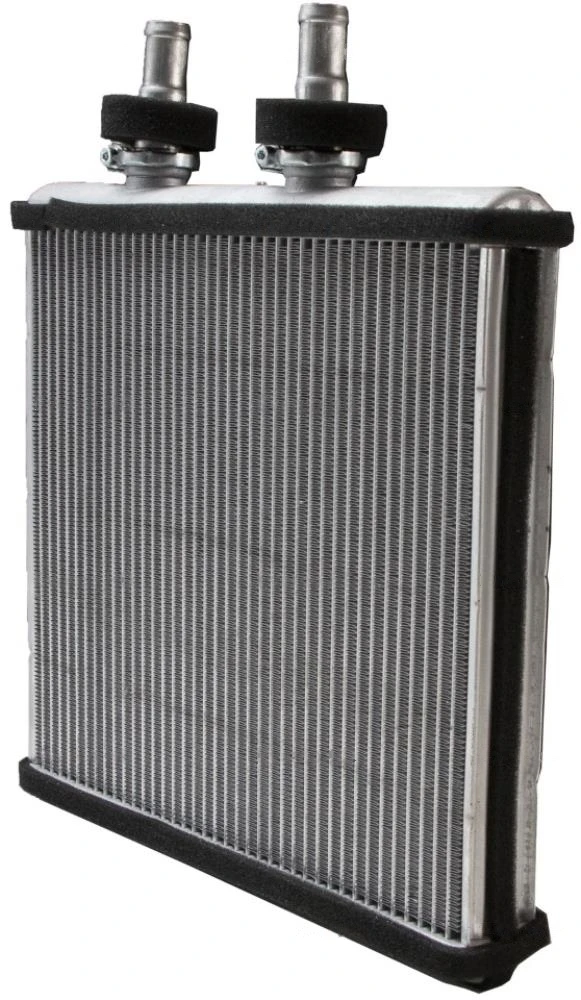 Kenworth/Peterbilt Aluminum Heater Core 8.5 x 10 x 1.25 in Everco HD - 938090