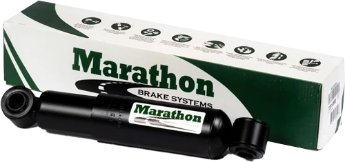 Freightliner Cascadia P4 Front Shock Marathon - 53145-MB
