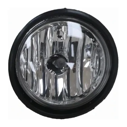Freightliner Columbia (2004-2016) Fog Light Halogen LH DTBP - DTBP-FR-010 LH