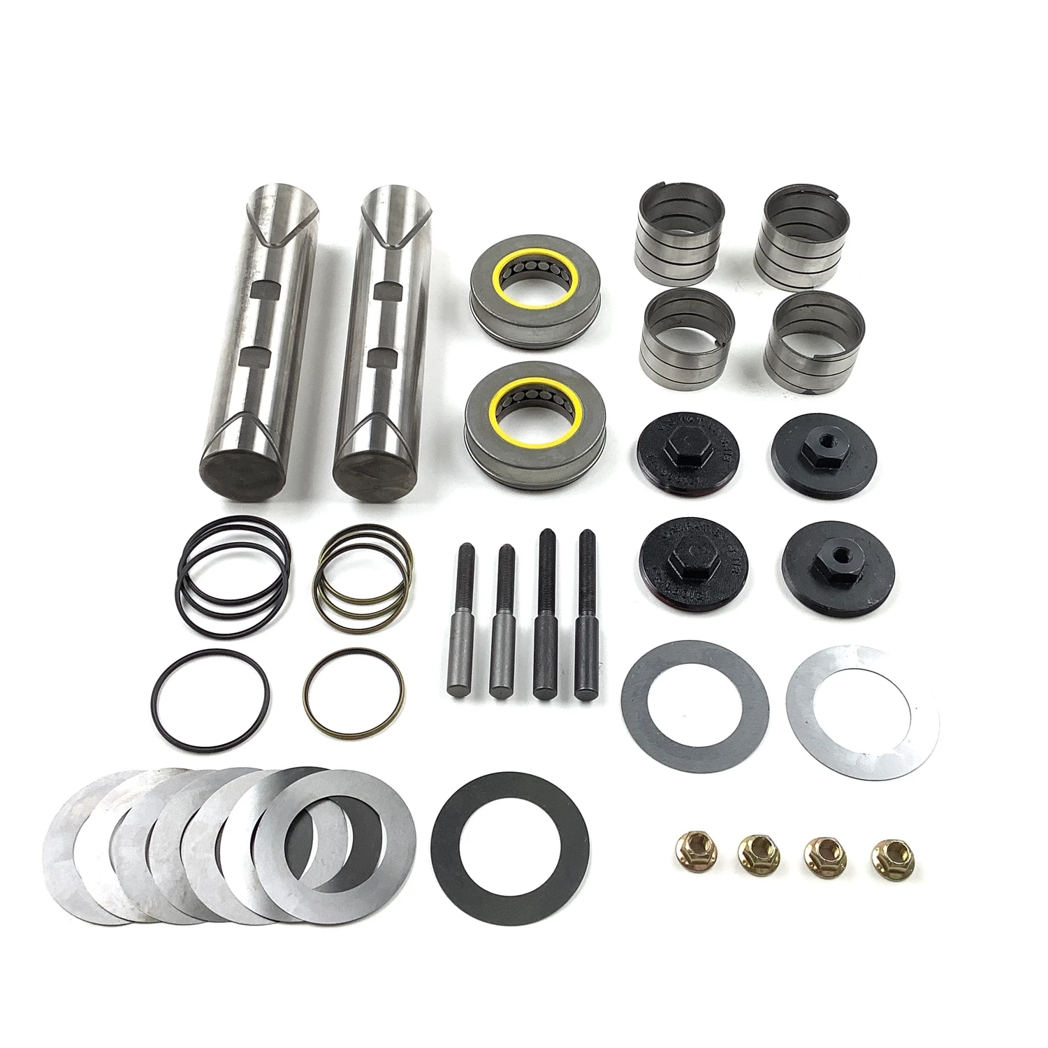 Mack Kenworth Peterbilt Dana Eaton 1.872in King Pin Kit STEMCO - K145E