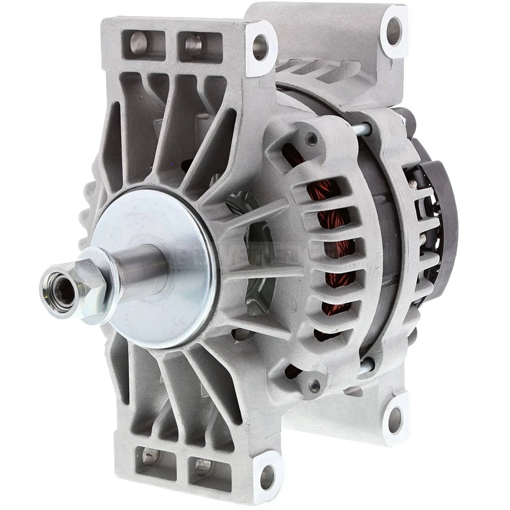 Universal 12V 160A Pad-Mount Alternator Denso - DSO212-0111