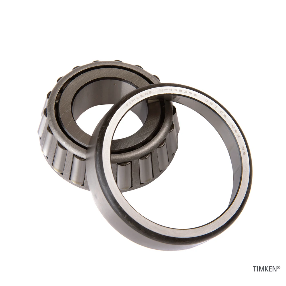 Timken Bearing Set SET428 - SET428