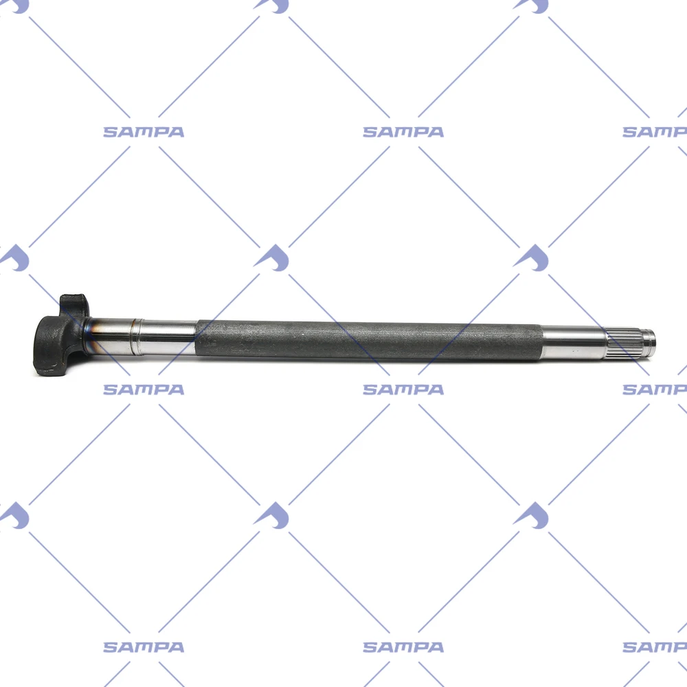 Commercial Vehicle S-Brake Camshaft LH Sampa - 503.456